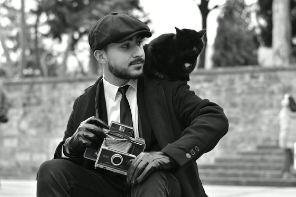 Casquette vintage américaine : le guide pour un style authentique