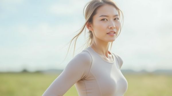 Choisir un base layer femme pour le confort et la performance