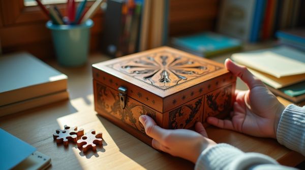 Optimiser votre temps libre avec des puzzles captivants