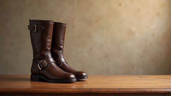 Pourquoi adopter les bottes cavalières au style raffiné ?