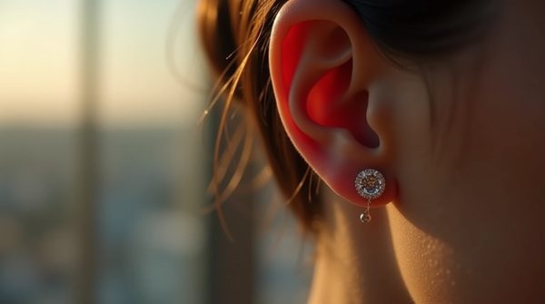 Tout savoir sur le faux piercing : un choix tendance et audacieux
